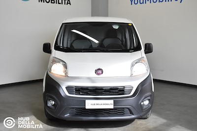 FIAT Fiorino 1.3 MJT 95CV Cargo SX